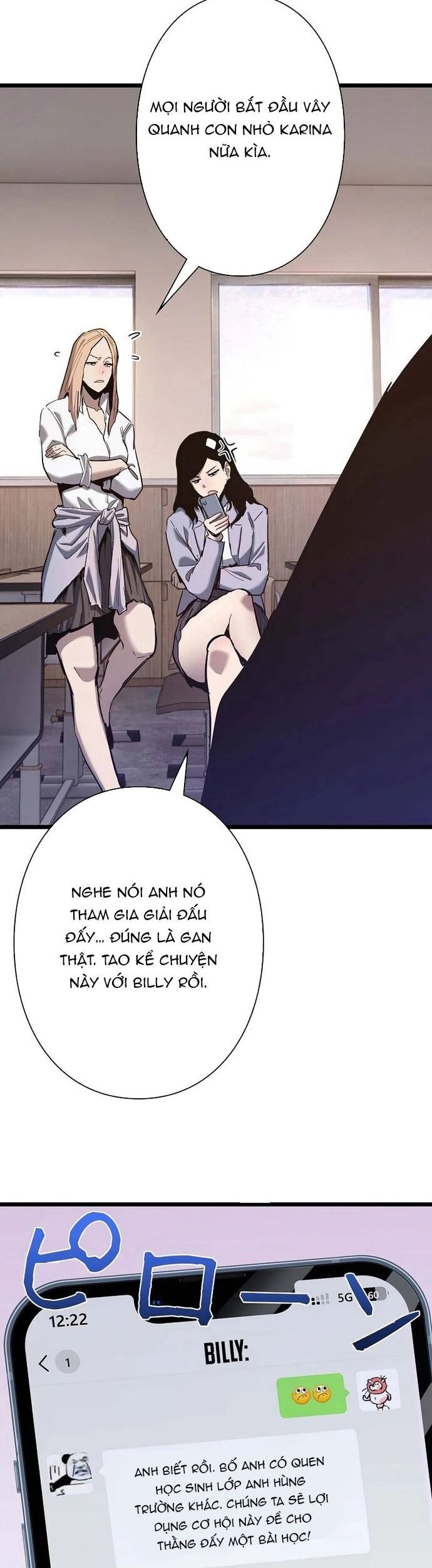 Trở Thành Anh Hùng Mạnh Nhất Nhờ Gian Lận Chapter 40 - 45