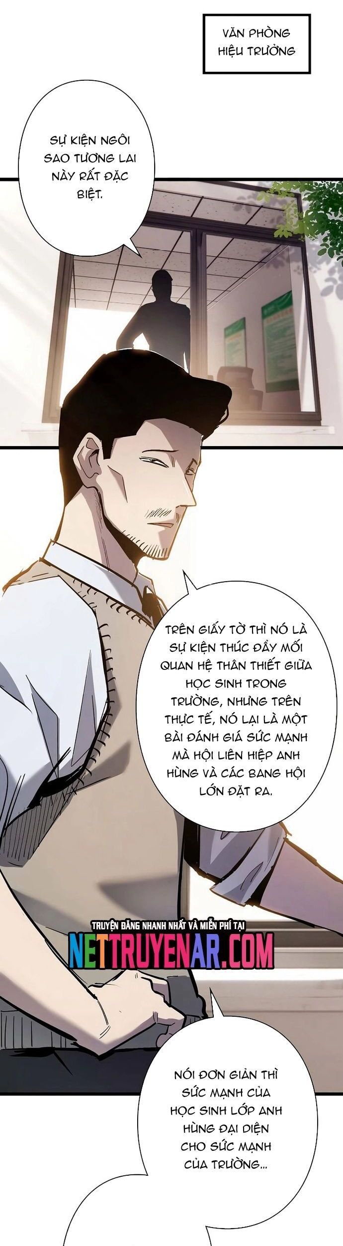 Trở Thành Anh Hùng Mạnh Nhất Nhờ Gian Lận Chapter 40 - 48