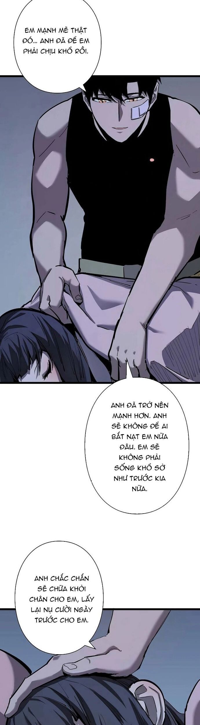 Trở Thành Anh Hùng Mạnh Nhất Nhờ Gian Lận Chapter 40 - 7