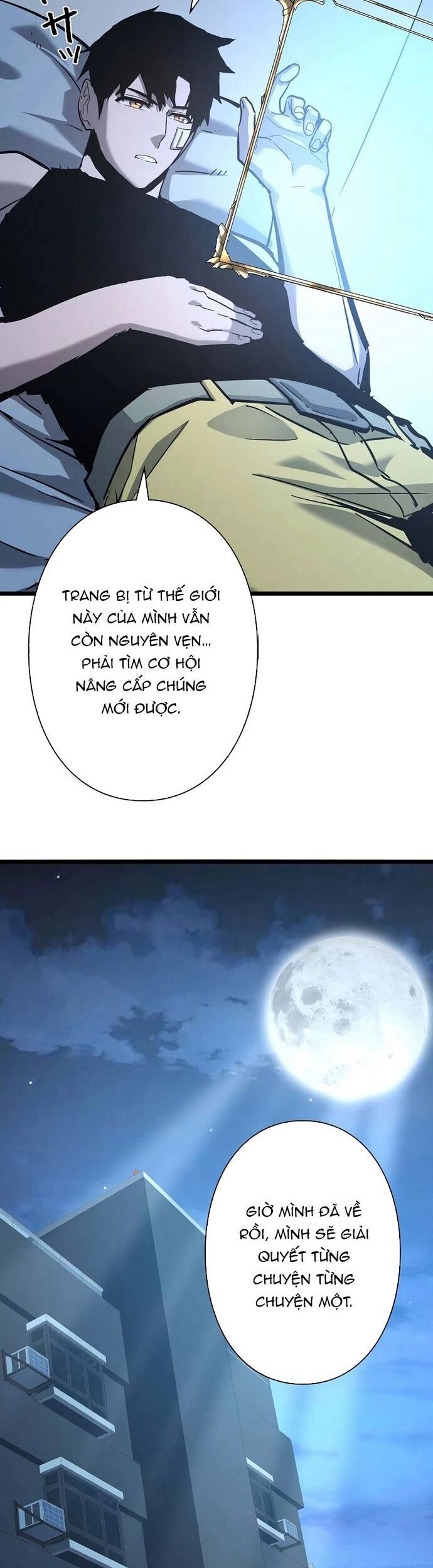 Trở Thành Anh Hùng Mạnh Nhất Nhờ Gian Lận Chapter 40 - 9
