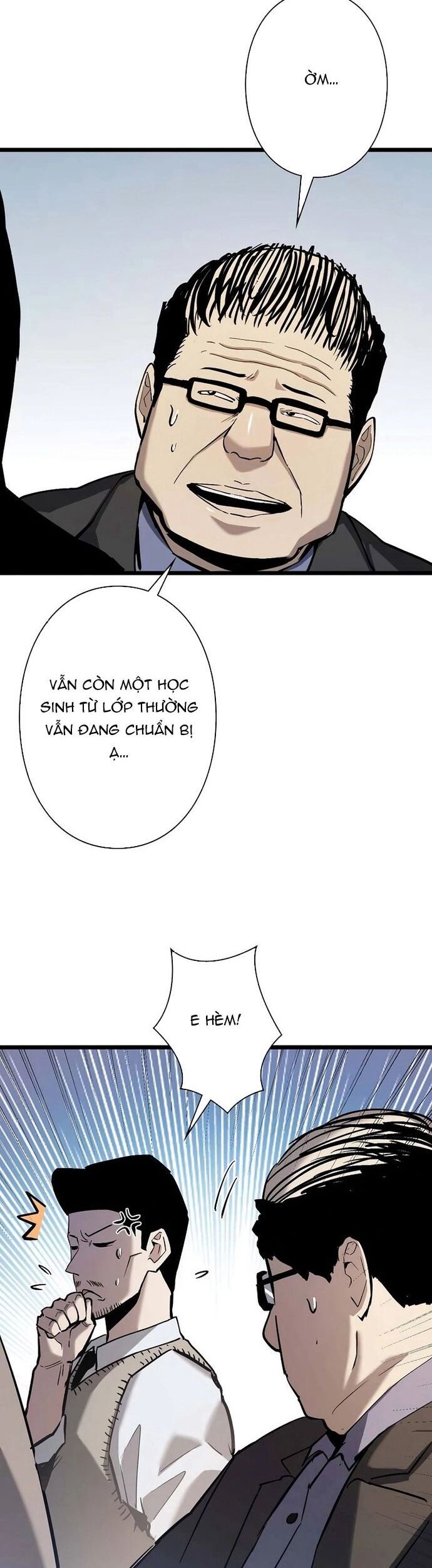 Trở Thành Anh Hùng Mạnh Nhất Nhờ Gian Lận Chapter 41 - 23