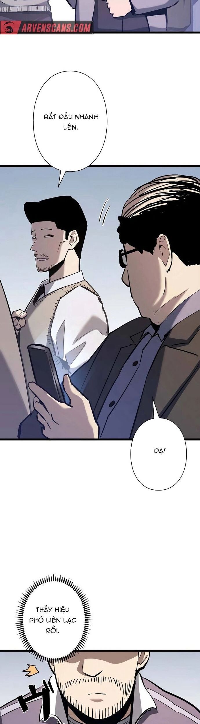 Trở Thành Anh Hùng Mạnh Nhất Nhờ Gian Lận Chapter 41 - 9