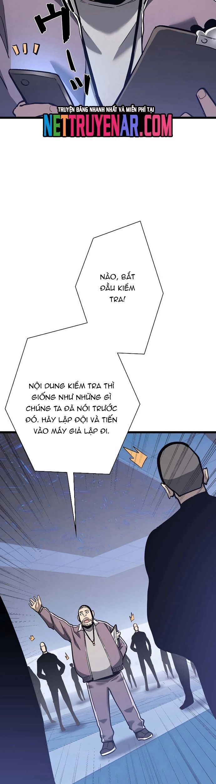 Trở Thành Anh Hùng Mạnh Nhất Nhờ Gian Lận Chapter 41 - 10