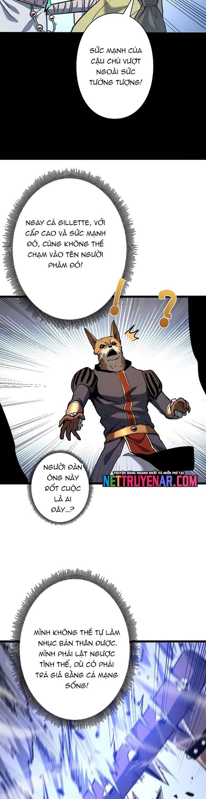 Trở Thành Anh Hùng Mạnh Nhất Nhờ Gian Lận Chapter 49 - 17
