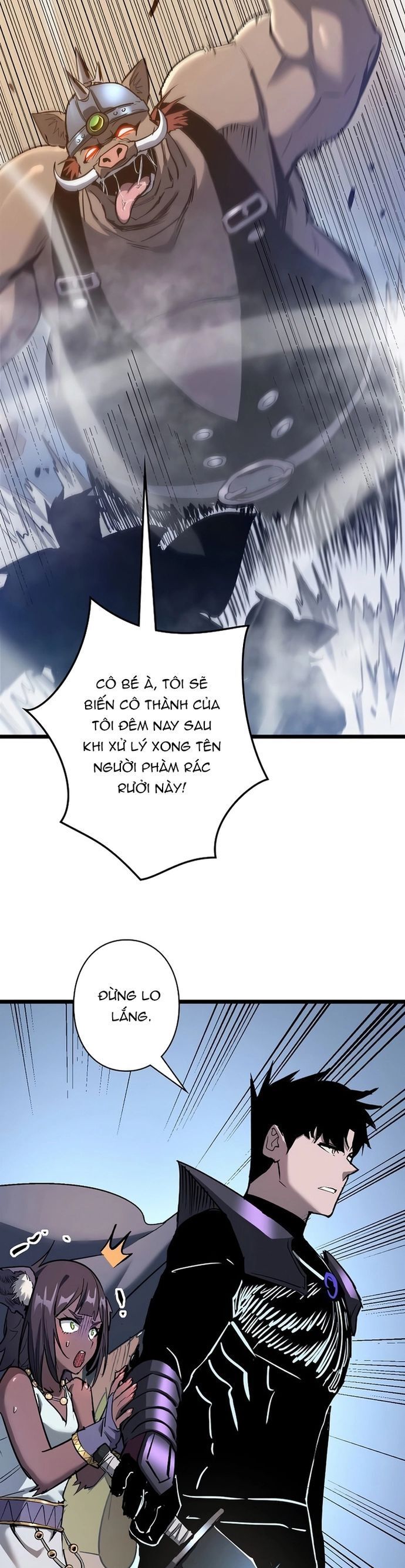 Trở Thành Anh Hùng Mạnh Nhất Nhờ Gian Lận Chapter 49 - 10