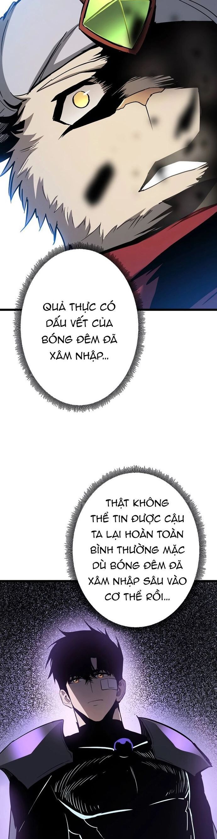 Trở Thành Anh Hùng Mạnh Nhất Nhờ Gian Lận Chapter 50 - 11