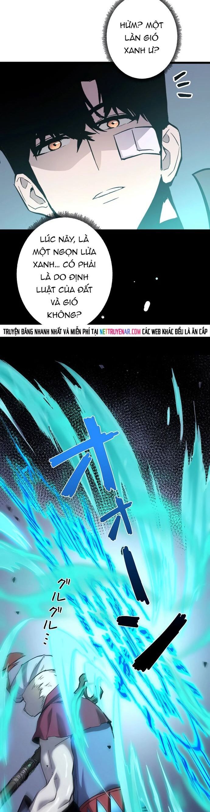 Trở Thành Anh Hùng Mạnh Nhất Nhờ Gian Lận Chapter 50 - 9