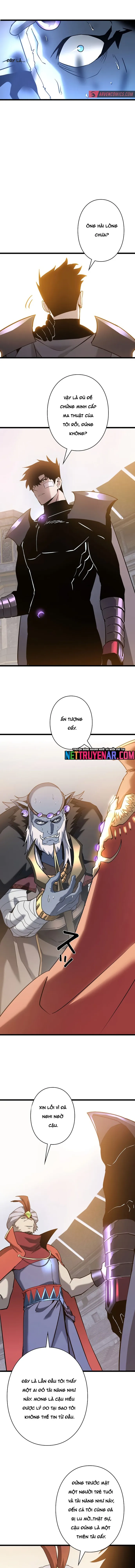 Trở Thành Anh Hùng Mạnh Nhất Nhờ Gian Lận Chapter 53 - 14