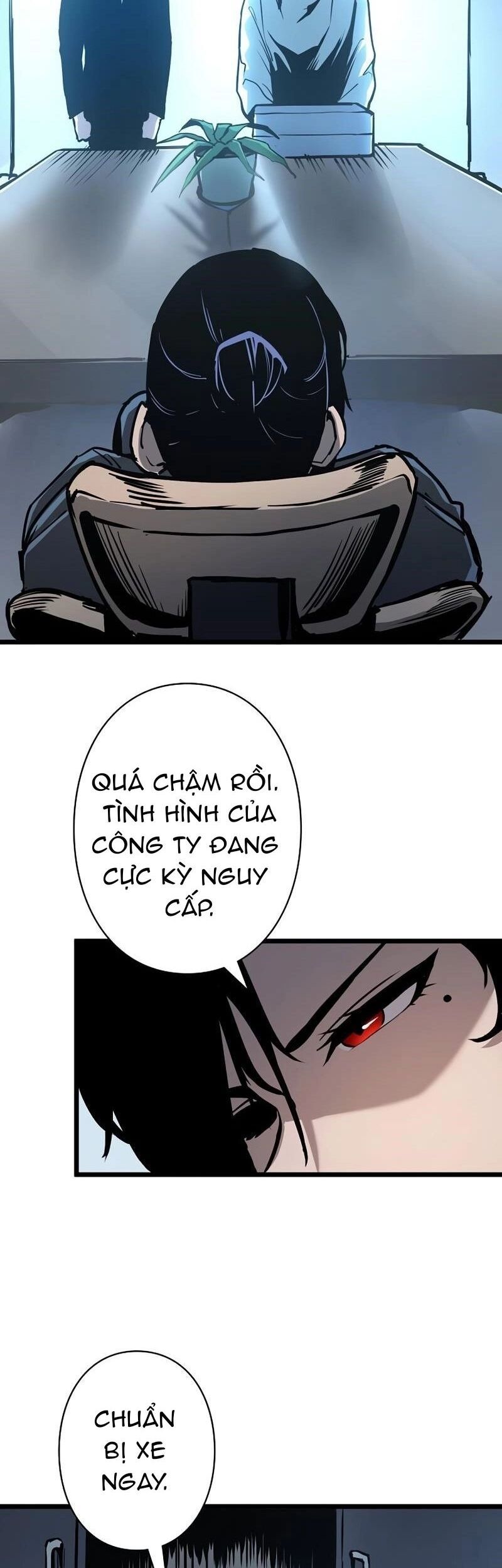 Trở Thành Anh Hùng Mạnh Nhất Nhờ Gian Lận Chapter 56 - 12
