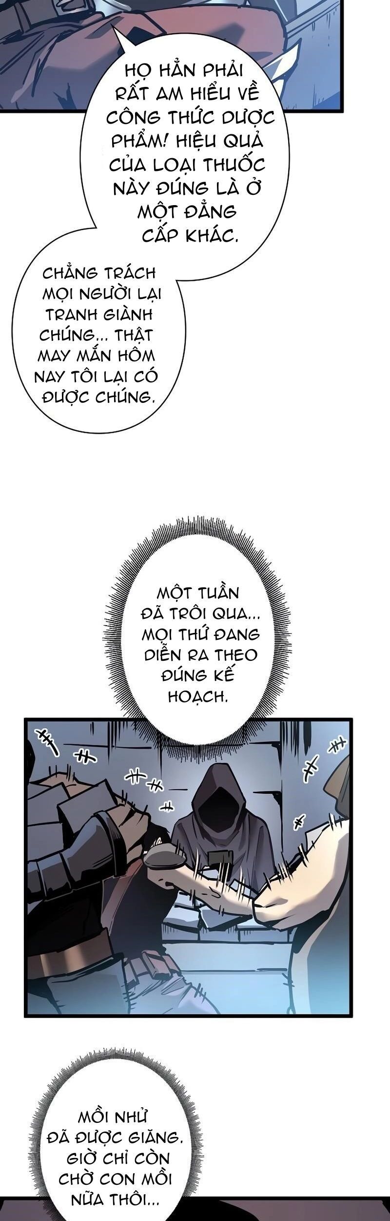 Trở Thành Anh Hùng Mạnh Nhất Nhờ Gian Lận Chapter 56 - 15