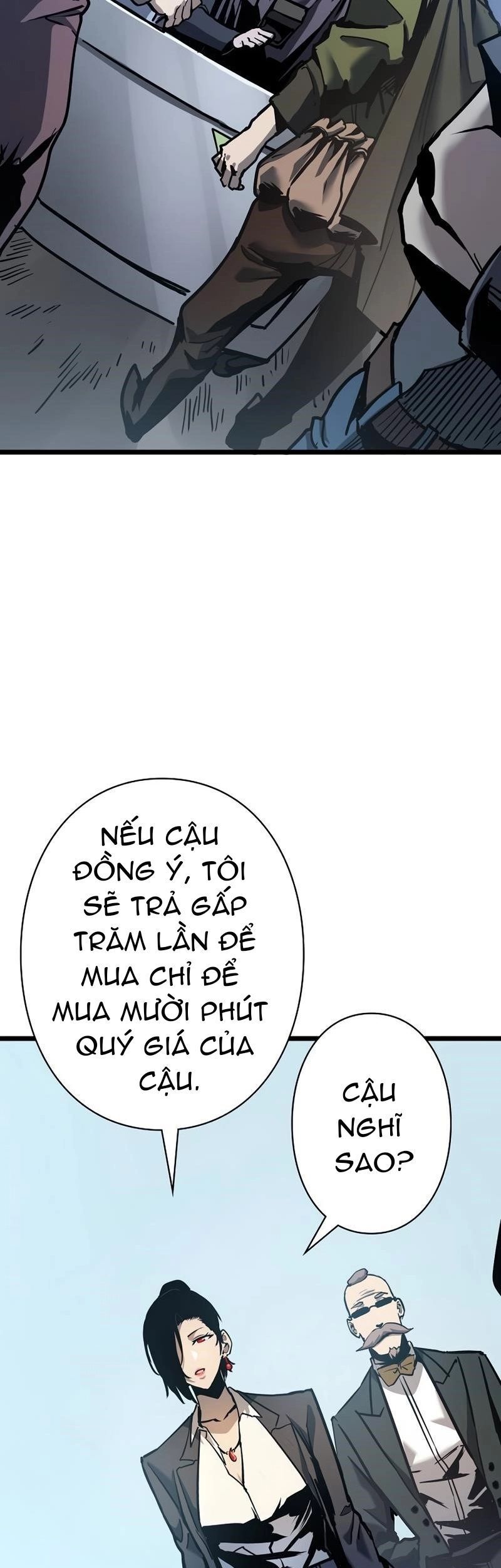 Trở Thành Anh Hùng Mạnh Nhất Nhờ Gian Lận Chapter 56 - 17