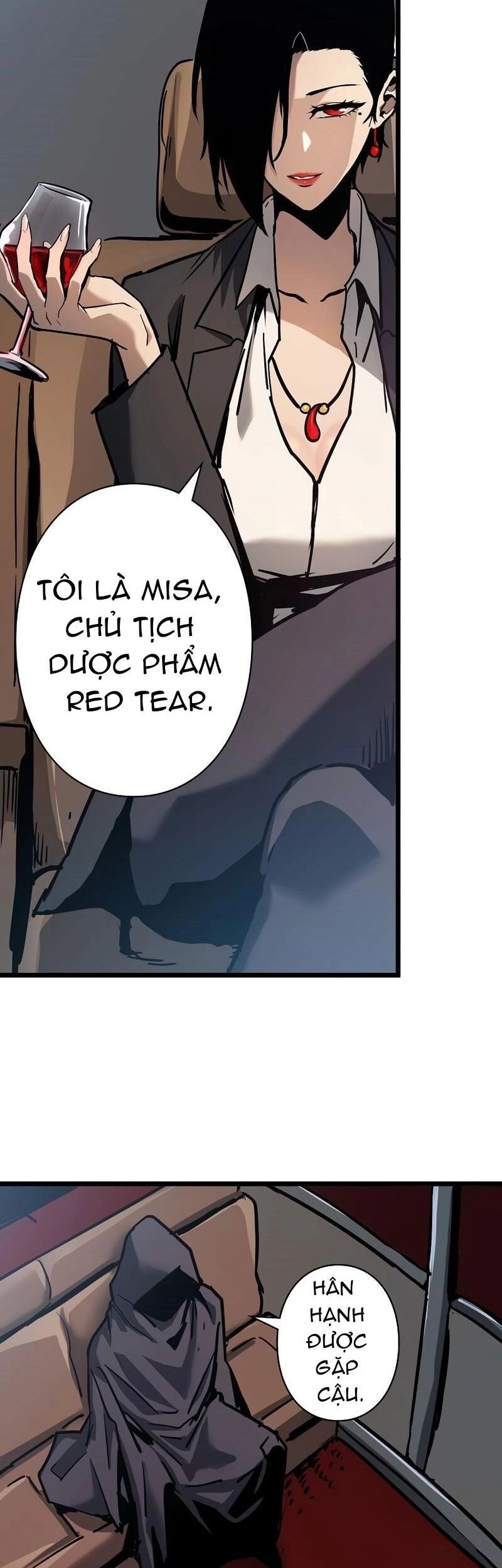 Trở Thành Anh Hùng Mạnh Nhất Nhờ Gian Lận Chapter 56 - 20