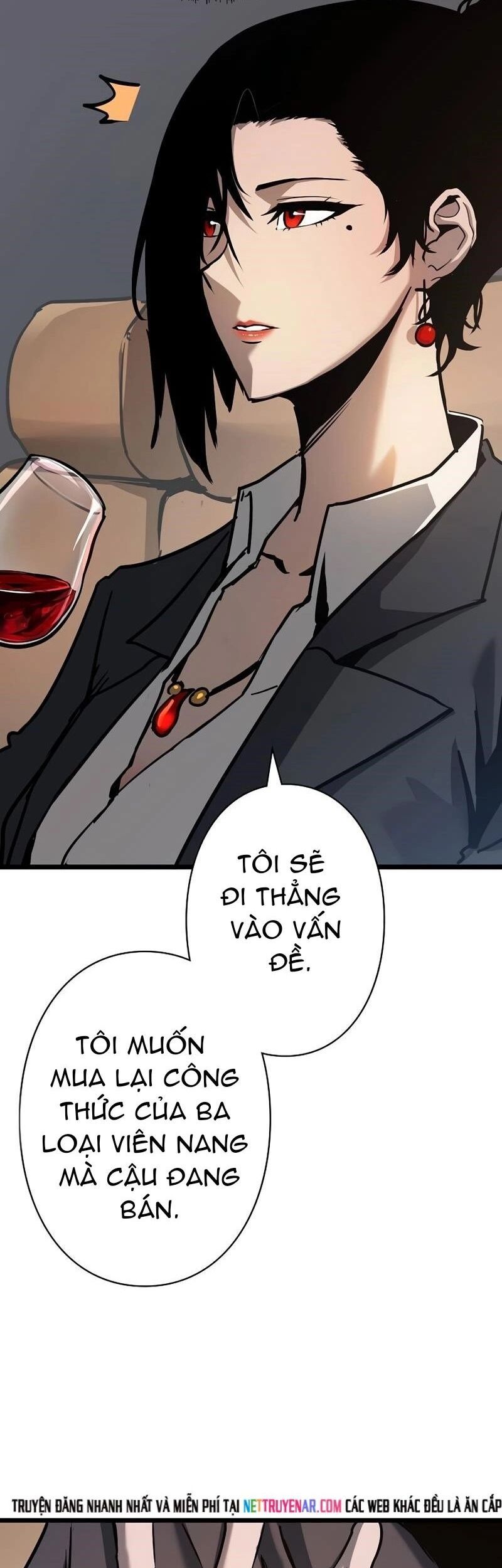 Trở Thành Anh Hùng Mạnh Nhất Nhờ Gian Lận Chapter 56 - 22