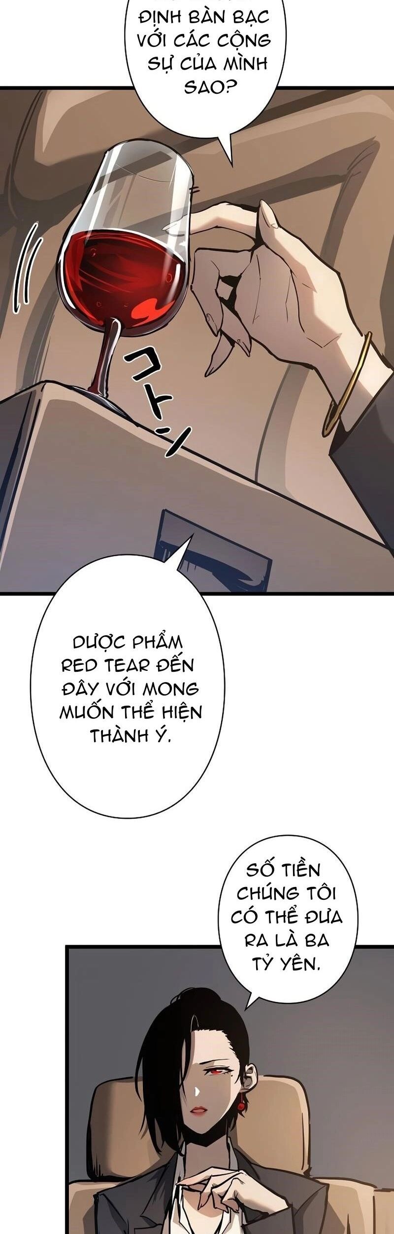 Trở Thành Anh Hùng Mạnh Nhất Nhờ Gian Lận Chapter 56 - 24