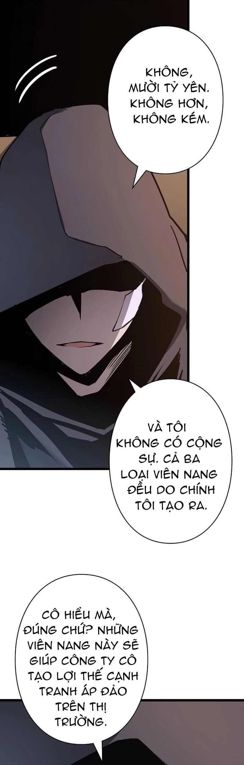 Trở Thành Anh Hùng Mạnh Nhất Nhờ Gian Lận Chapter 56 - 26