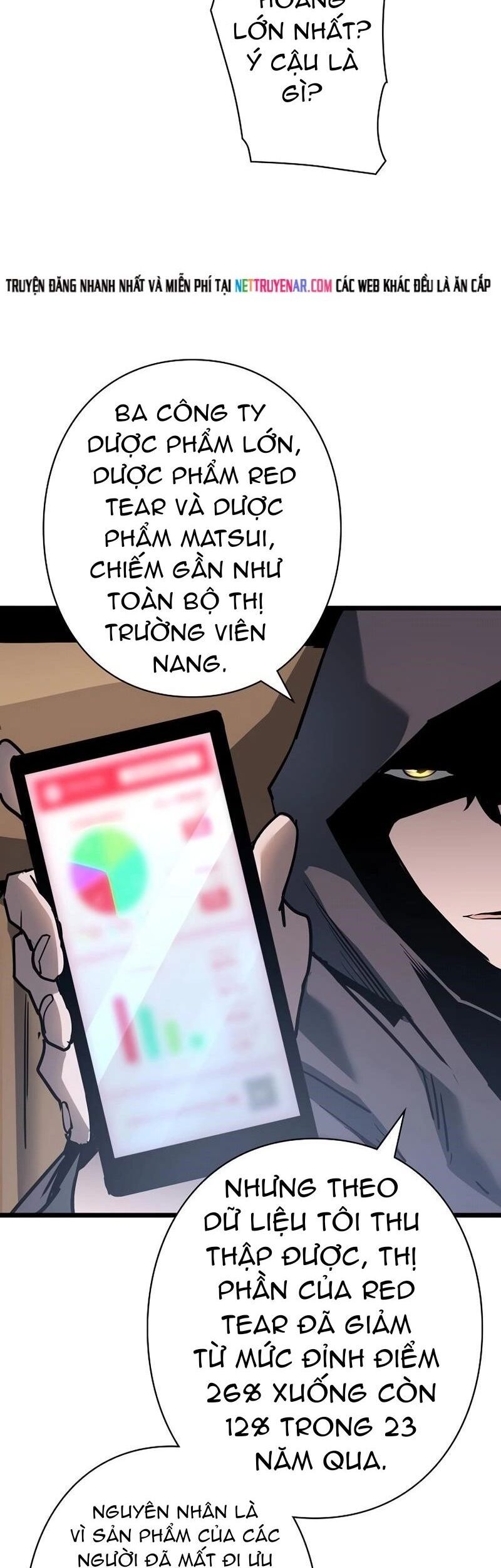 Trở Thành Anh Hùng Mạnh Nhất Nhờ Gian Lận Chapter 56 - 28