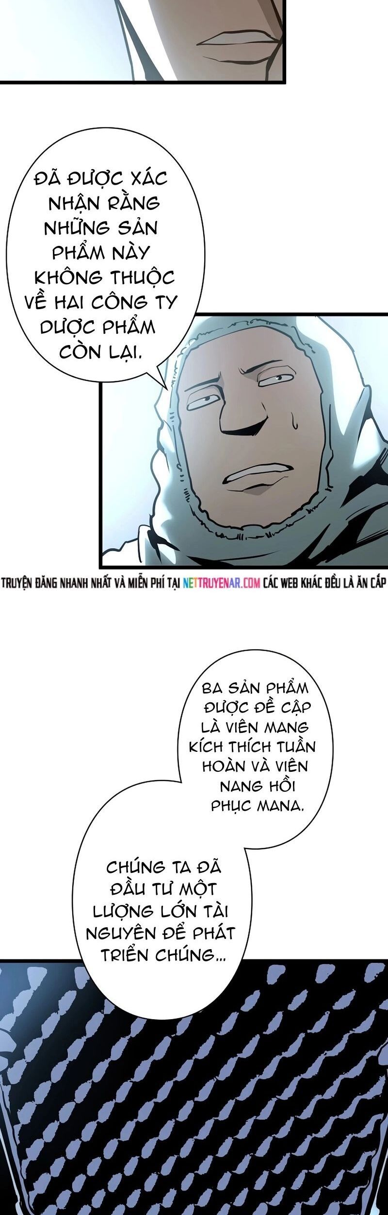 Trở Thành Anh Hùng Mạnh Nhất Nhờ Gian Lận Chapter 56 - 4