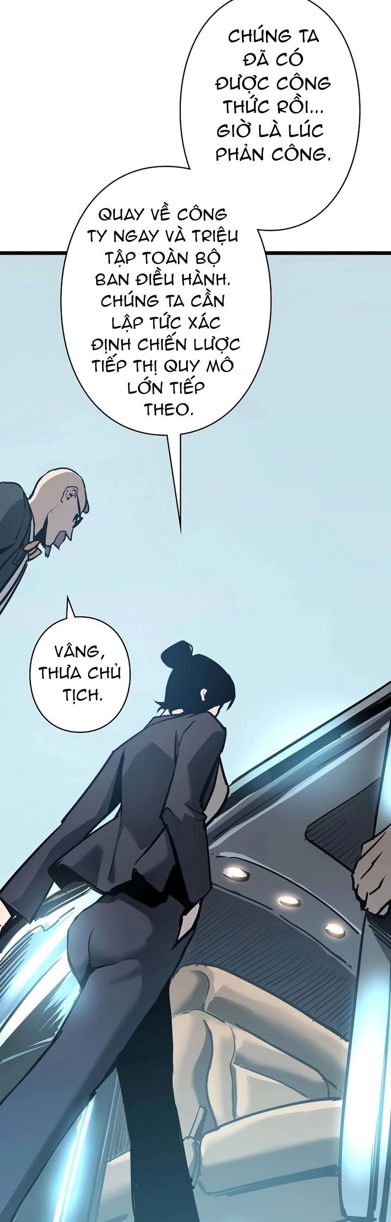 Trở Thành Anh Hùng Mạnh Nhất Nhờ Gian Lận Chapter 56 - 31