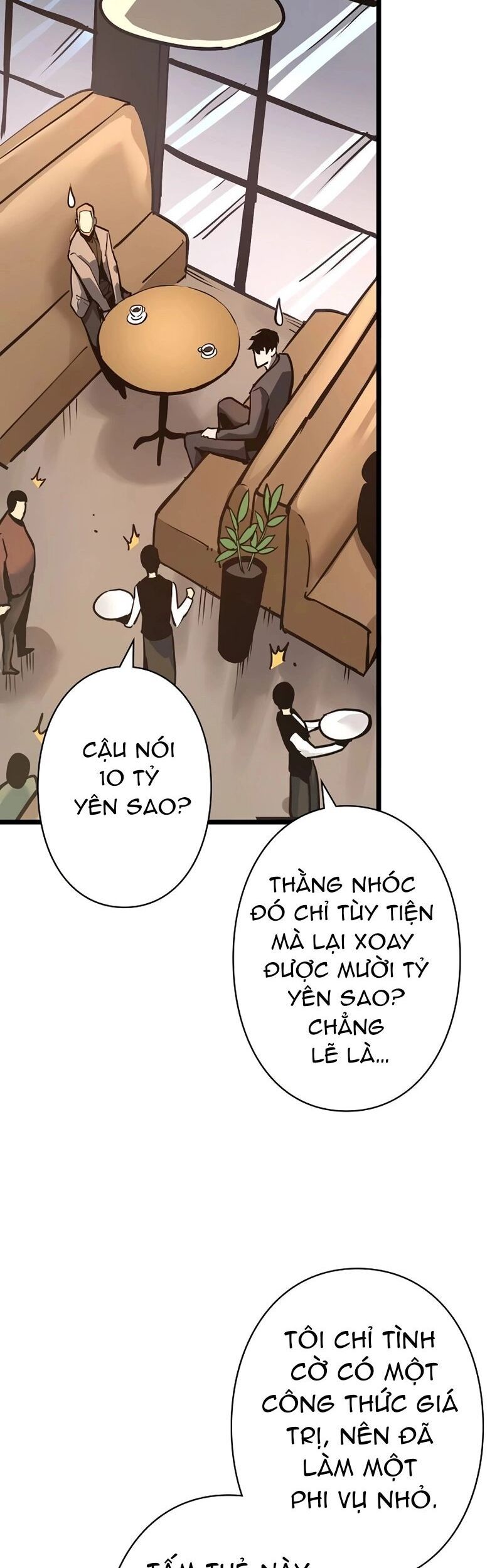 Trở Thành Anh Hùng Mạnh Nhất Nhờ Gian Lận Chapter 56 - 34