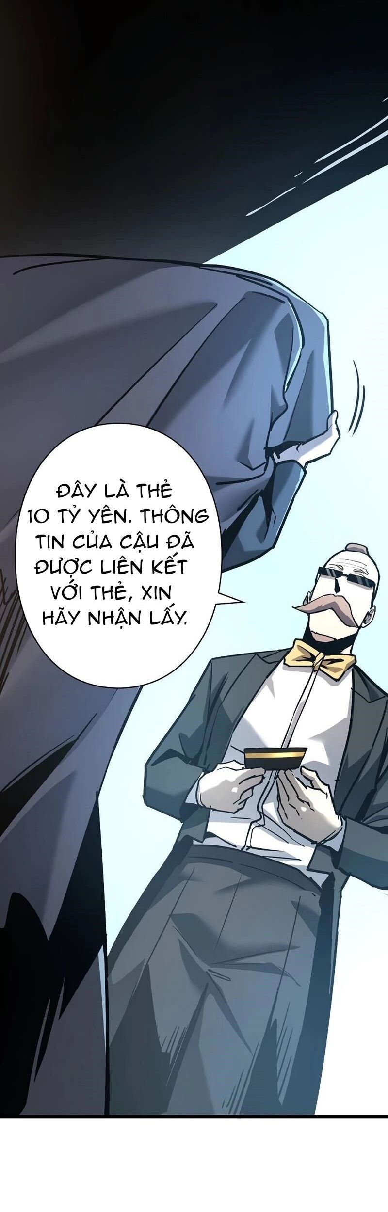 Trở Thành Anh Hùng Mạnh Nhất Nhờ Gian Lận Chapter 56 - 42