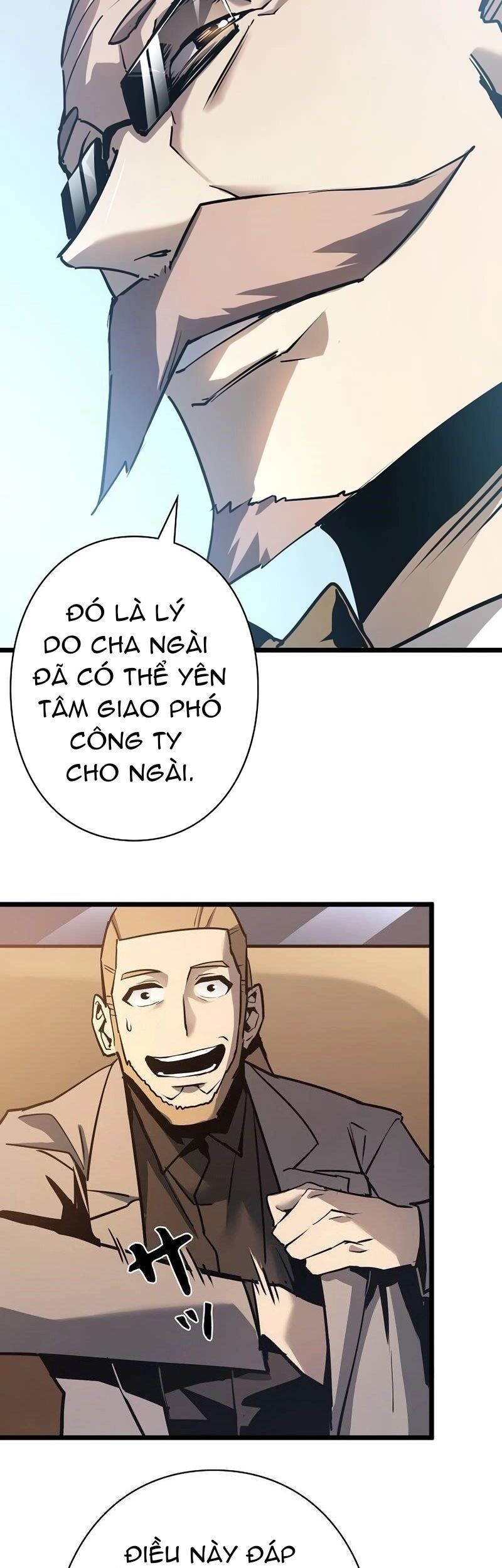 Trở Thành Anh Hùng Mạnh Nhất Nhờ Gian Lận Chapter 56 - 47
