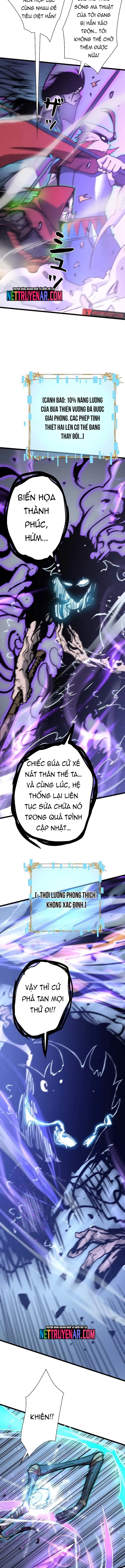Trở Thành Anh Hùng Mạnh Nhất Nhờ Gian Lận Chapter 58 - 11