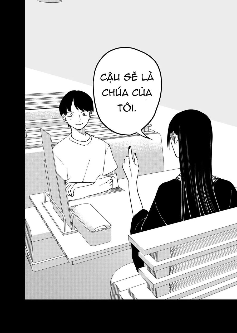 Shihai Shoujo Kubaru-Chan Chapter 27 - 10