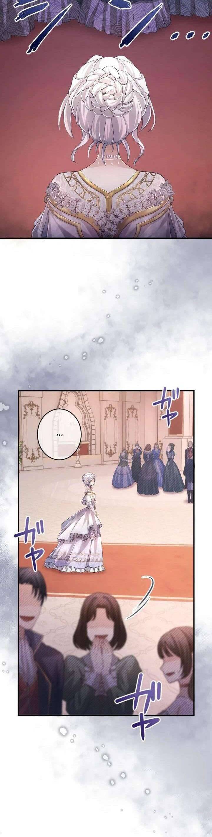 Bệ Hạ À, Từ Giờ Tôi Sẽ Nuôi Dưỡng Thằng Bé Chapter 17 - 17