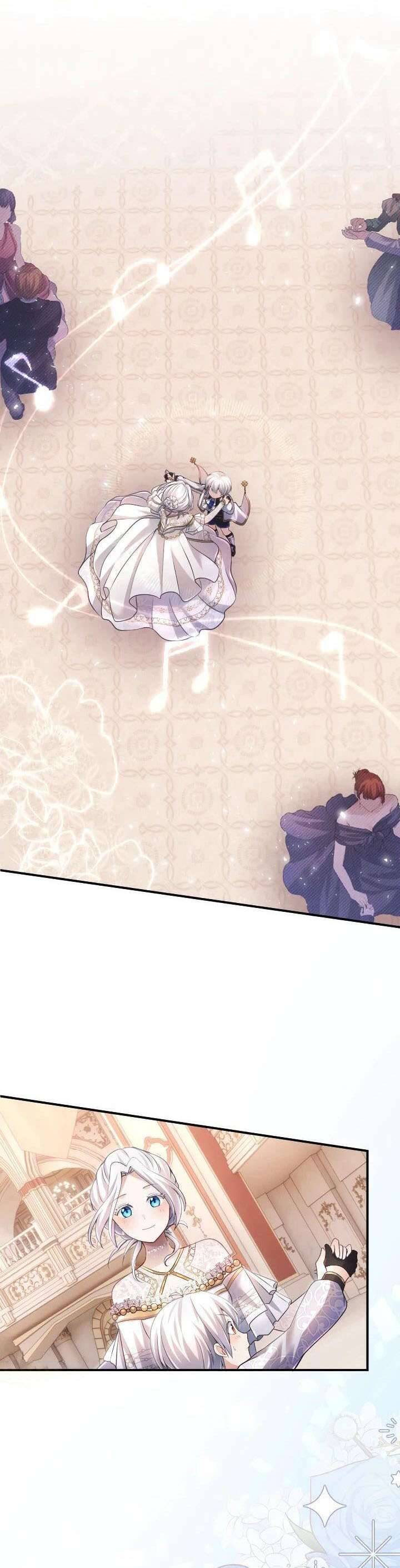 Bệ Hạ À, Từ Giờ Tôi Sẽ Nuôi Dưỡng Thằng Bé Chapter 17 - 27
