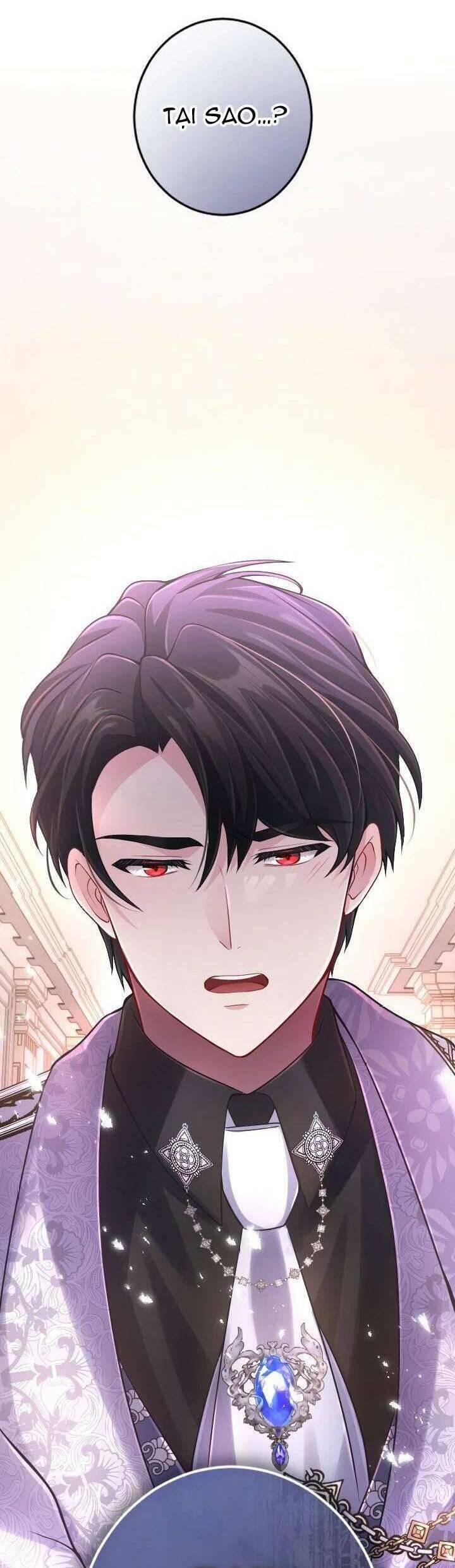 Bệ Hạ À, Từ Giờ Tôi Sẽ Nuôi Dưỡng Thằng Bé Chapter 17 - 42