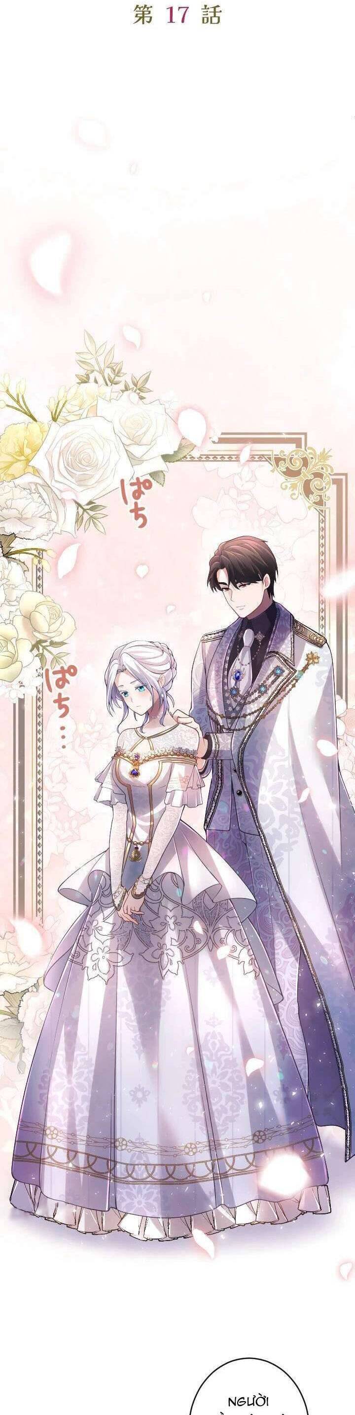 Bệ Hạ À, Từ Giờ Tôi Sẽ Nuôi Dưỡng Thằng Bé Chapter 17 - 9