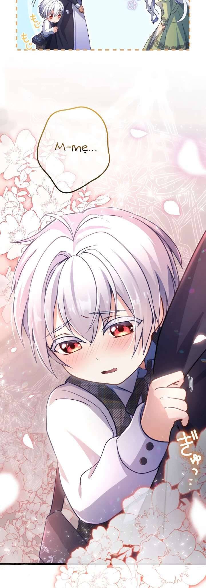 Bệ Hạ À, Từ Giờ Tôi Sẽ Nuôi Dưỡng Thằng Bé Chapter 7 - 36