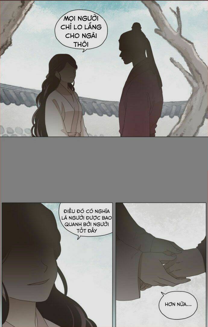 Trăng Lên Ban Ngày Chapter 0.1 - 4