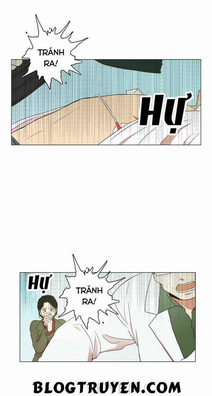 Trăng Lên Ban Ngày Chapter 0.5 - 11