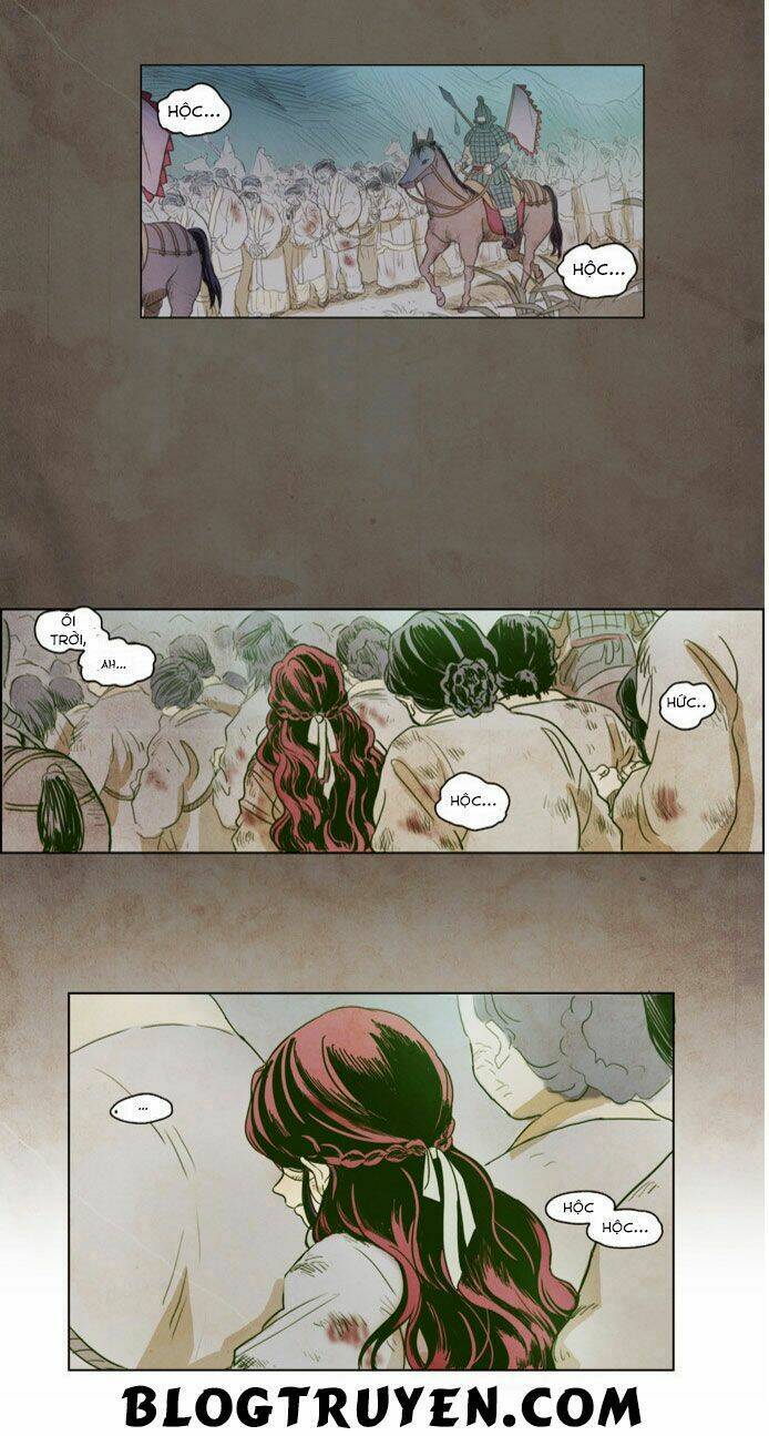 Trăng Lên Ban Ngày Chapter 0.5 - 27