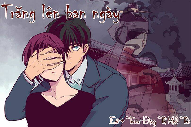 Trăng Lên Ban Ngày Chapter 0.5 - 46