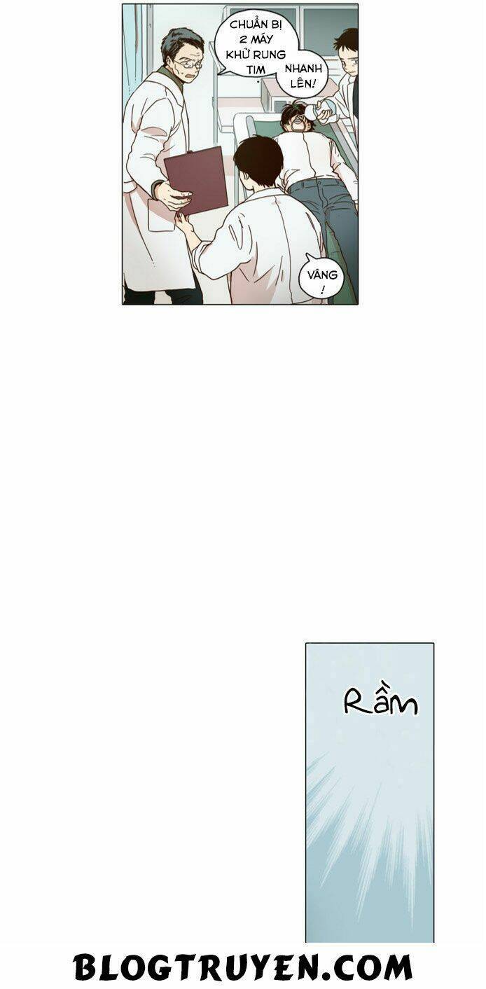 Trăng Lên Ban Ngày Chapter 0.5 - 6