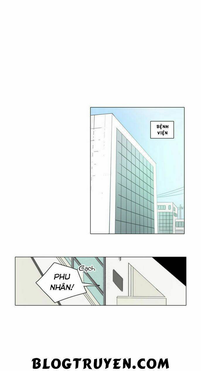 Trăng Lên Ban Ngày Chapter 1 - 16