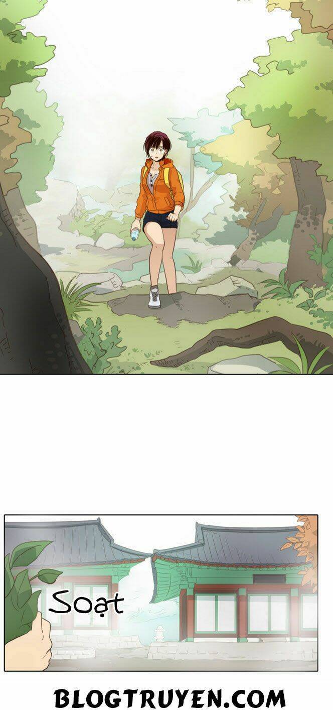 Trăng Lên Ban Ngày Chapter 10 - 10