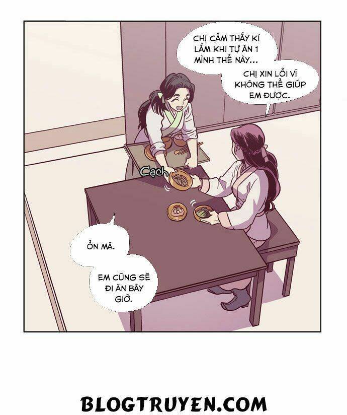 Trăng Lên Ban Ngày Chapter 101 - 13