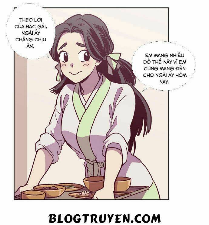 Trăng Lên Ban Ngày Chapter 101 - 15