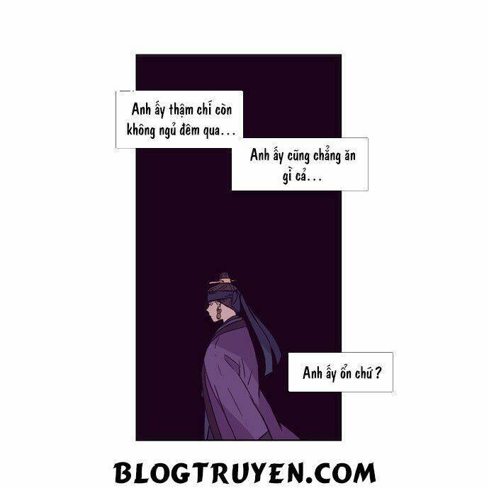 Trăng Lên Ban Ngày Chapter 101 - 17