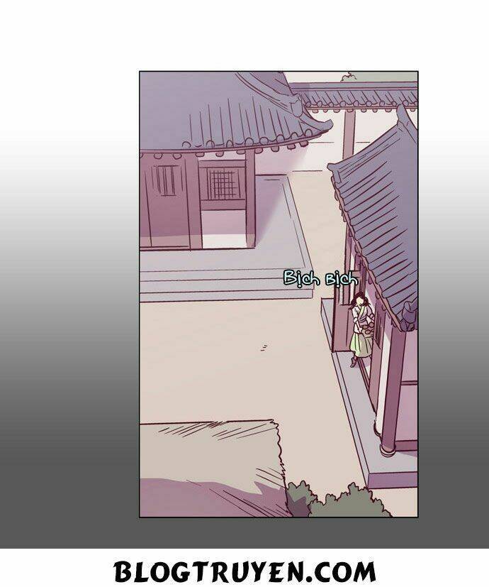 Trăng Lên Ban Ngày Chapter 101 - 18