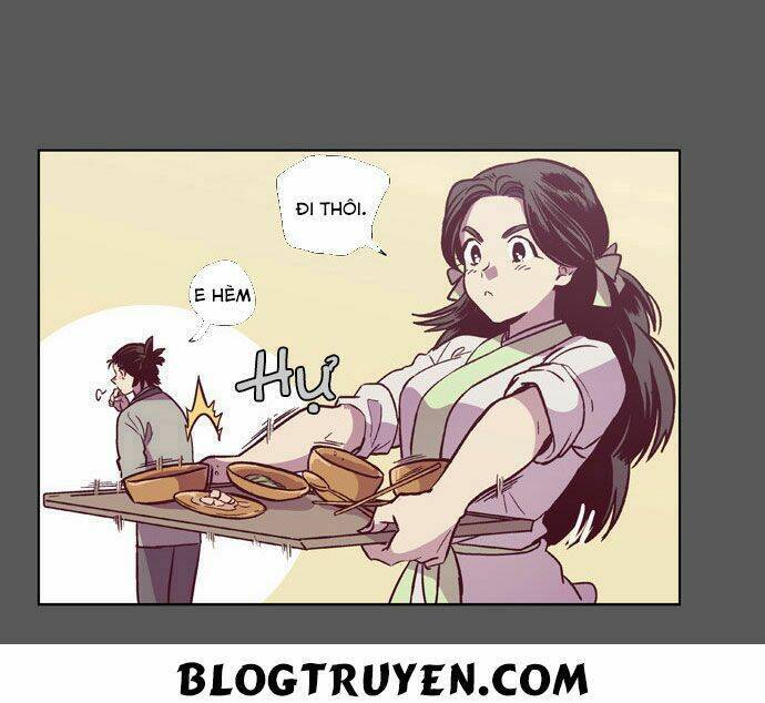 Trăng Lên Ban Ngày Chapter 101 - 19