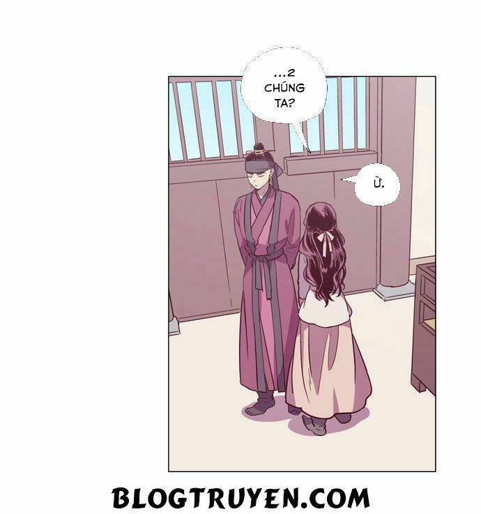 Trăng Lên Ban Ngày Chapter 101 - 24