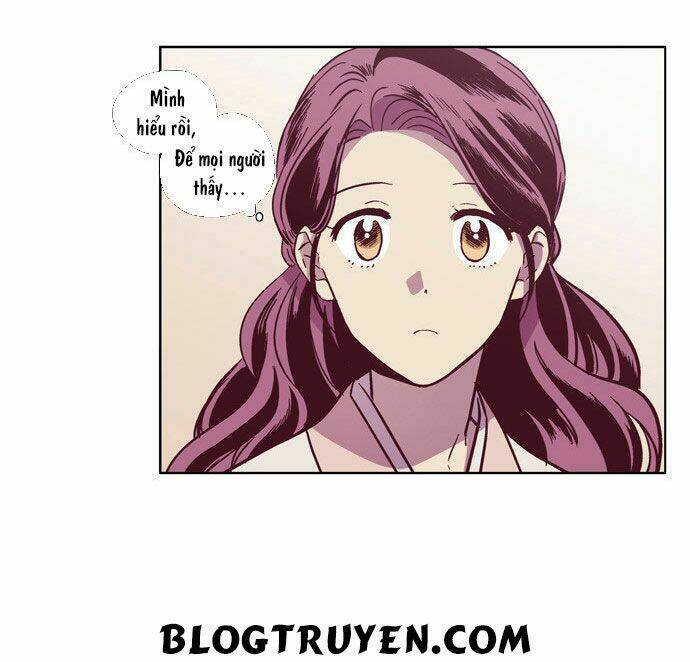 Trăng Lên Ban Ngày Chapter 101 - 26