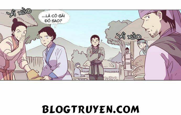 Trăng Lên Ban Ngày Chapter 101 - 31