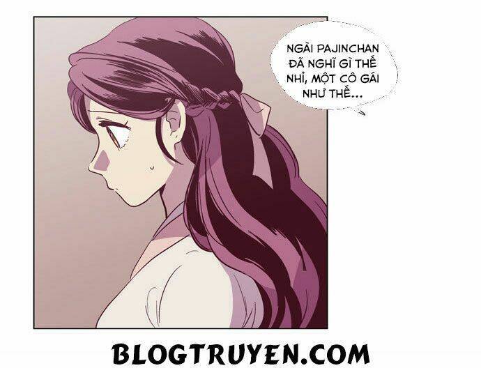 Trăng Lên Ban Ngày Chapter 101 - 32