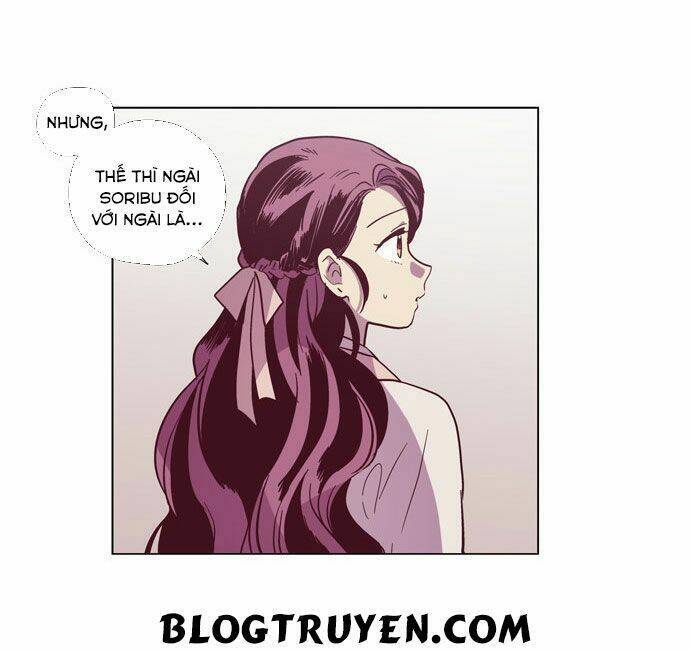 Trăng Lên Ban Ngày Chapter 101 - 38