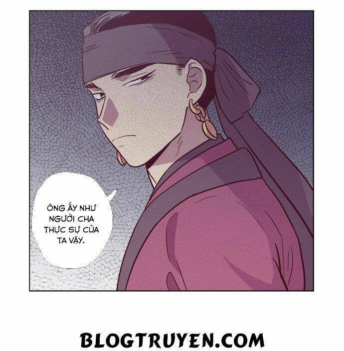 Trăng Lên Ban Ngày Chapter 101 - 39